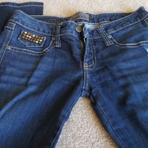 Frankie B jeans